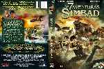 miniatura las-7-aventuras-de-simbad-custom-por-lolocapri cover dvd
