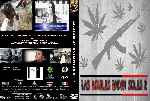 miniatura las-aguilas-andan-solas-2-custom-por-oraldo1987 cover dvd