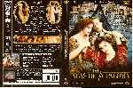 miniatura las-alas-de-la-paloma-por-xaviertxo cover dvd
