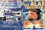 miniatura las-alas-del-coraje-custom-por-lolocapri cover dvd