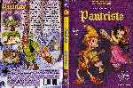 miniatura las-alegrias-de-pantriste-gran-coleccion-garcia-ferre-region-4-por-kilygon28 cover dvd