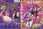 miniatura las-alucinantes-aventuras-de-bill-y-ted-custom-por-el-verderol cover dvd