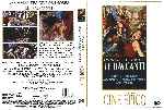 miniatura las-amantes-de-los-dioses-grandes-clasicos-del-cine-epico-por-mackintosh cover dvd