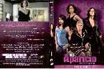 miniatura las-aparicio-parte-01-custom-por-ssbeto cover dvd
