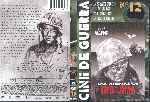 miniatura las-arenas-de-iwo-jima-cine-de-guerra-volumen-12-region-4-por-ccarrisi cover dvd