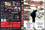 miniatura las-artes-marciales-de-shaolin-custom-por-jonander1 cover dvd
