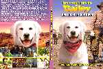 miniatura las-aventuras-de-baily-una-noche-en-cowtown-custom-por-miramuertos cover dvd