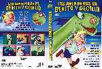 miniatura las-aventuras-de-benito-y-cecilio-por-centuryon cover dvd