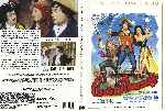 miniatura las-aventuras-de-cadet-rousselle-clasicos-del-cine-europeo-por-condozco-jones cover dvd