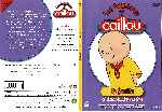 miniatura las-aventuras-de-caillou-en-familia-el-dia-de-los-inocentes-por-centuryon cover dvd