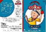 miniatura las-aventuras-de-caillou-mi-primera-vez-en-el-medico-por-centuryon cover dvd