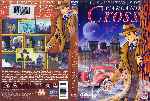 miniatura las-aventuras-de-carland-cross-por-gero1 cover dvd