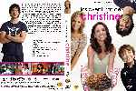 miniatura las-aventuras-de-christine-temporada-03-custom-por-yumbo73 cover dvd