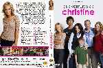 miniatura las-aventuras-de-christine-temporada-04-custom-por-yumbo73 cover dvd