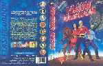 miniatura las-aventuras-de-flash-gordon-por-gero1 cover dvd