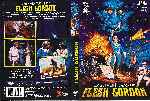 miniatura las-aventuras-de-flesh-gordon-por-villajudas cover dvd