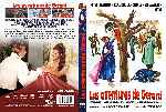 miniatura las-aventuras-de-gerard-custom-por-lolocapri cover dvd