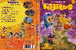 miniatura las-aventuras-de-hijitus-volumen-02-region-4-por-kilygon28 cover dvd