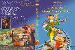 miniatura las-aventuras-de-ichabod-y-el-senor-sapo-custom-por-ogiser cover dvd