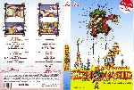miniatura las-aventuras-de-iznogoud-custom-por-noticiaseninternet cover dvd