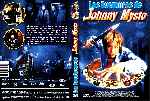 miniatura las-aventuras-de-johnny-mysto-custom-por-jonander1 cover dvd