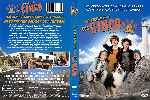 miniatura las-aventuras-de-los-cinco-custom-por-lolocapri cover dvd