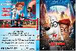 miniatura las-aventuras-de-peabody-y-sherman-custom-v2-por-fable cover dvd