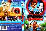 miniatura las-aventuras-de-peabody-y-sherman-region-1-4-por-quc cover dvd