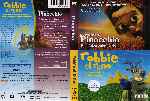 miniatura las-aventuras-de-pinocchio-robbie-el-reno-on-4-por-richardgs cover dvd
