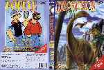 miniatura las-aventuras-de-popeye-dinosaurios-cuentos-clasicos-por-franki cover dvd