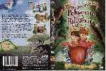 miniatura las-aventuras-de-pulgarcito-y-pulgarcita-region-1-4-por-agusql cover dvd