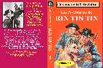 miniatura las-aventuras-de-rin-tin-tin-volumen-01-custom-por-marakka cover dvd
