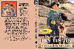 miniatura las-aventuras-de-rin-tin-tin-volumen-04-custom-por-marakka cover dvd