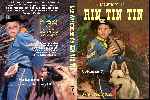 miniatura las-aventuras-de-rin-tin-tin-volumen-07-custom-por-marakka cover dvd