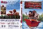 miniatura las-aventuras-de-riverbank-region-1-4-por-victorarceo cover dvd