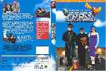 miniatura las-aventuras-de-rocky-y-bullwinkle-por-el-verderol cover dvd