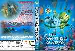 miniatura las-aventuras-de-sammy-un-viaje-extraordinario-custom-por-jonander1 cover dvd