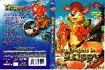 miniatura las-aventuras-de-skippy-region-1-4-por-bertomo cover dvd