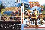 miniatura las-aventuras-de-tadeo-jones-por-tara15 cover dvd