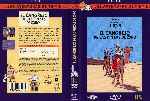 miniatura las-aventuras-de-tintin-el-cangrejo-de-las-pinzas-de-oro-por-noticiaseninternet cover dvd