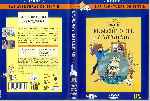 miniatura las-aventuras-de-tintin-el-secreto-del-unicornio-1990-por-aurora cover dvd