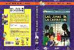 miniatura las-aventuras-de-tintin-las-joyas-de-la-catasfiore-por-franvilla cover dvd