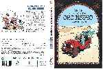 miniatura las-aventuras-de-tintin-tintin-en-el-pais-del-oro-negro-v2-por-centuryon cover dvd