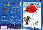 miniatura las-aventuras-de-tintin-tintin-en-el-tibet-el-mundo-por-pispi cover dvd