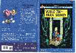 miniatura las-aventuras-de-tintin-vuelo-714-para-sidney-el-mundo-por-pispi cover dvd
