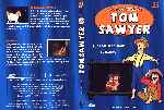 miniatura las-aventuras-de-tom-sawyer-volumen-23-por-ciamad85 cover dvd