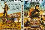 miniatura las-aventuras-del-pequeno-peregrino-custom-por-jonander1 cover dvd