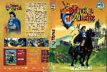 miniatura las-aventuras-del-principe-valiente-volumen-02-por-centuryon1 cover dvd