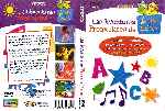 miniatura las-aventuras-preescolares-de-lindy-y-loon-por-thanatosedgar cover dvd