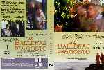 miniatura las-ballenas-de-agosto-custom-por-noticiaseninternet cover dvd